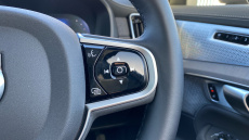 Volvo XC90 2.0 T8 PHEV Ultra Dark 5dr AWD Geartronic Estate